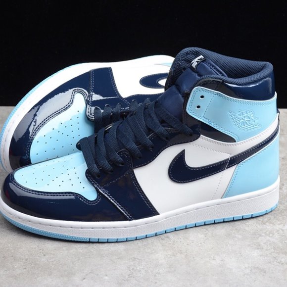 Nike Air Jordan AJ men\'s sneakers main image 6